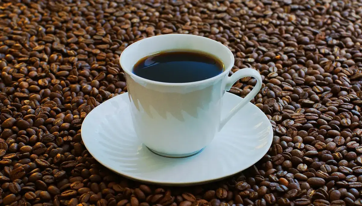 Etióp Yirgacheffe 1 kg